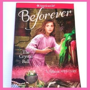 American Girl Doll Book American Girl Doll